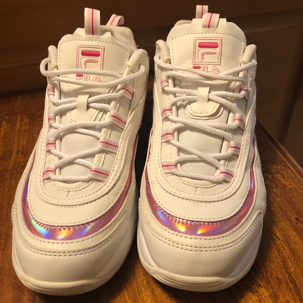 Fila Sneaker